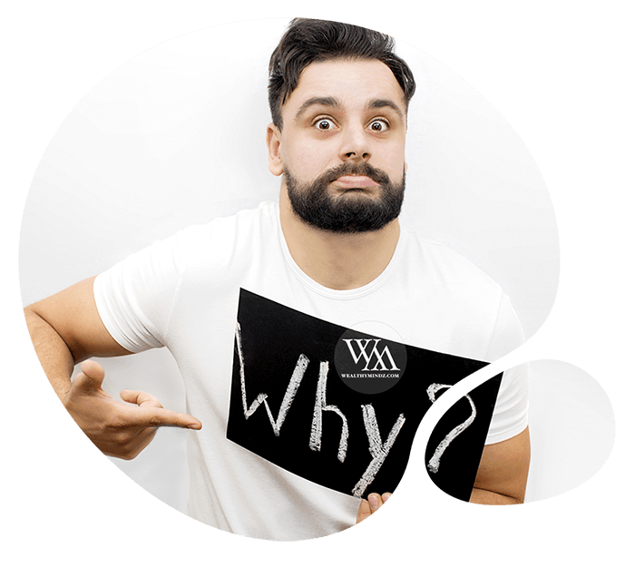 Why Aren’t You Hired? Recruiter’s Cliched Response or NO Response! - Career Coach - A Wealthy Mindz Product