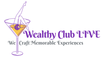 Wealthy Club LIVE - A Wealthy Mindz Worldwide Product